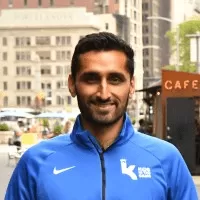 Kunal Gulati  