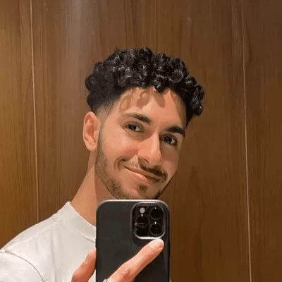 Samir Kahlot 