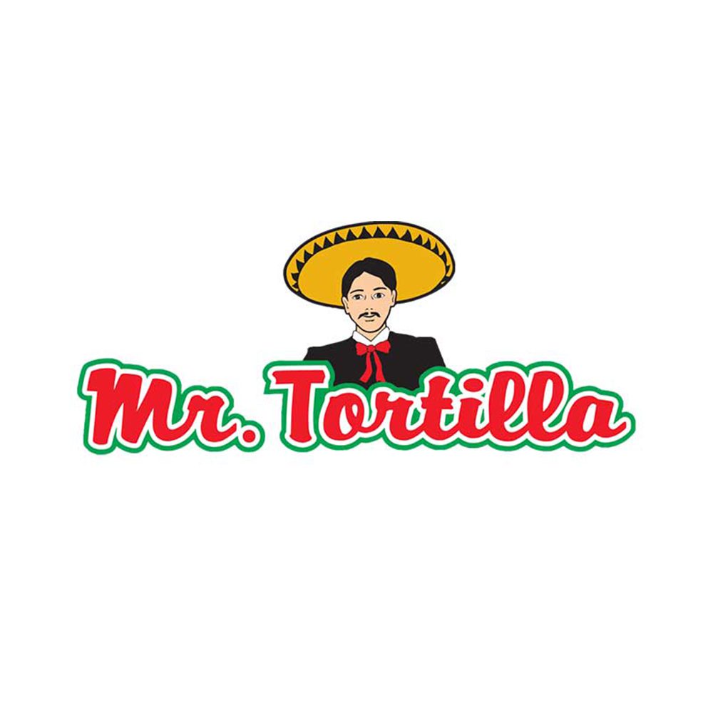 Mr Tortilla