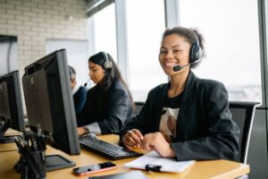 importance of soft skills in technical support call centers