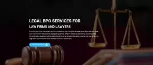 legal process outsourcing vlbpo