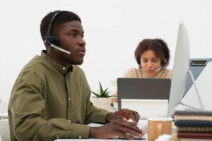 the functions of bpo