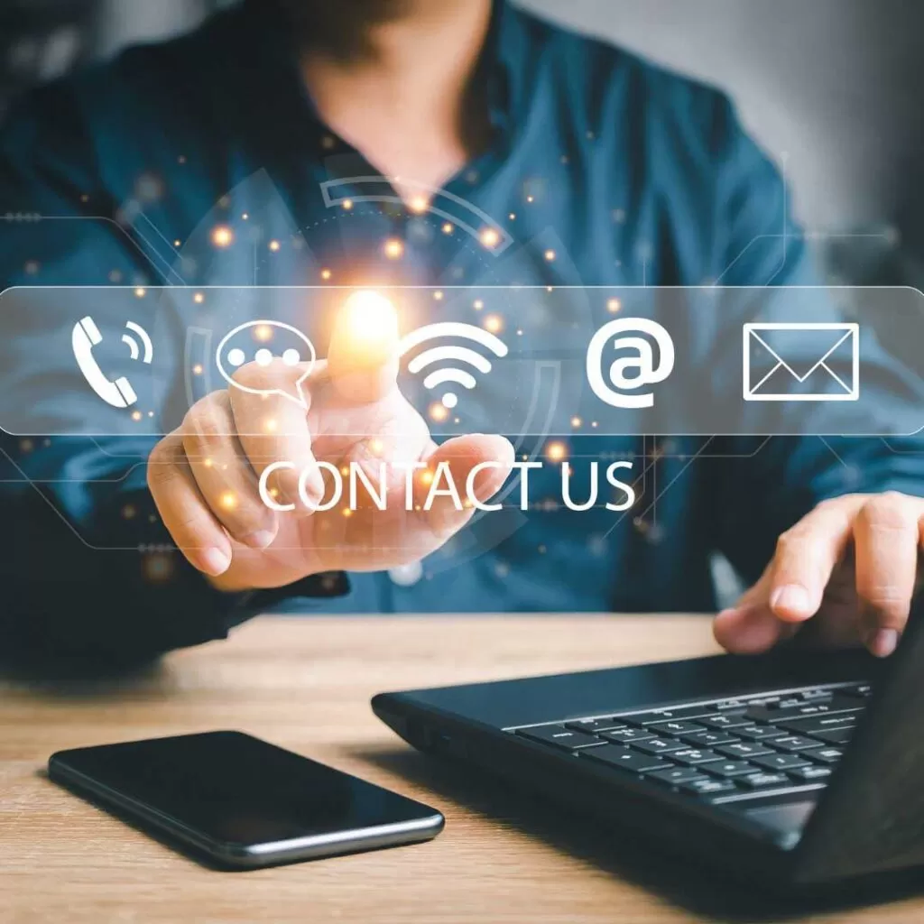 Call Center Service