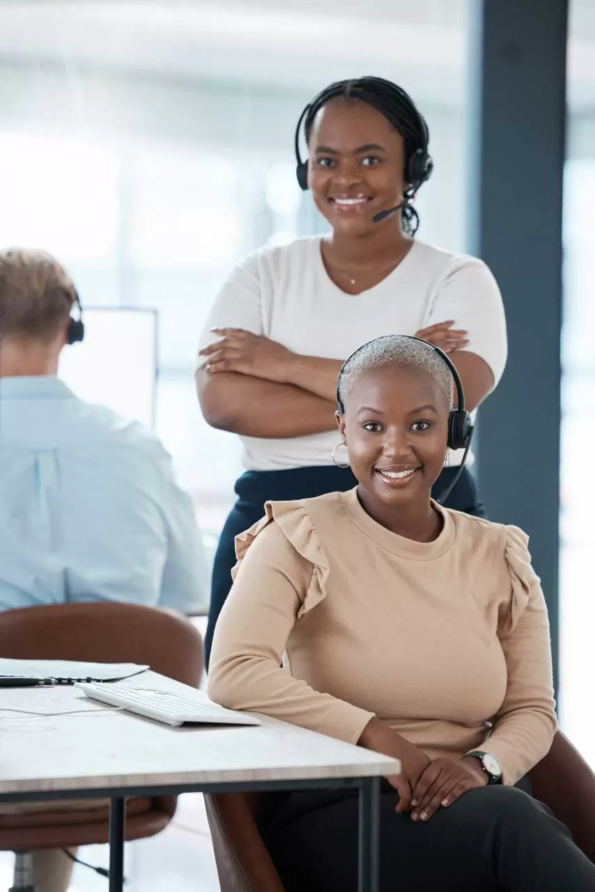 IT Customer Support