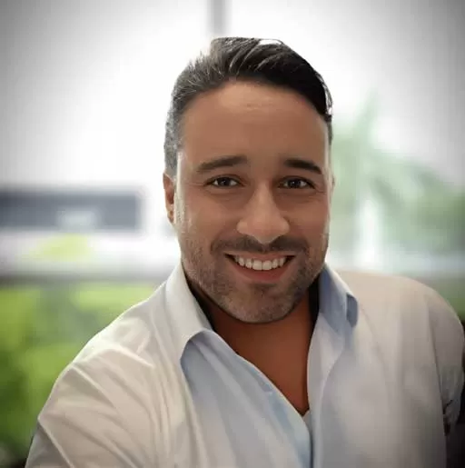 Timothy Richard