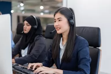 Hire a Call Center