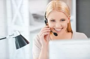 back office support services