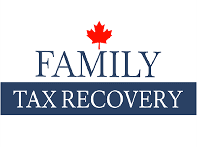 family tax recovery
