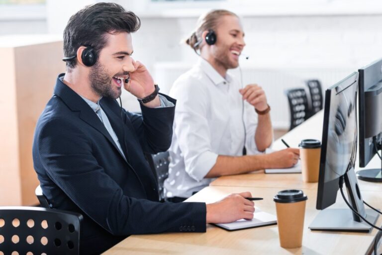 Back Office Outsourcing for Admin & Data Processing