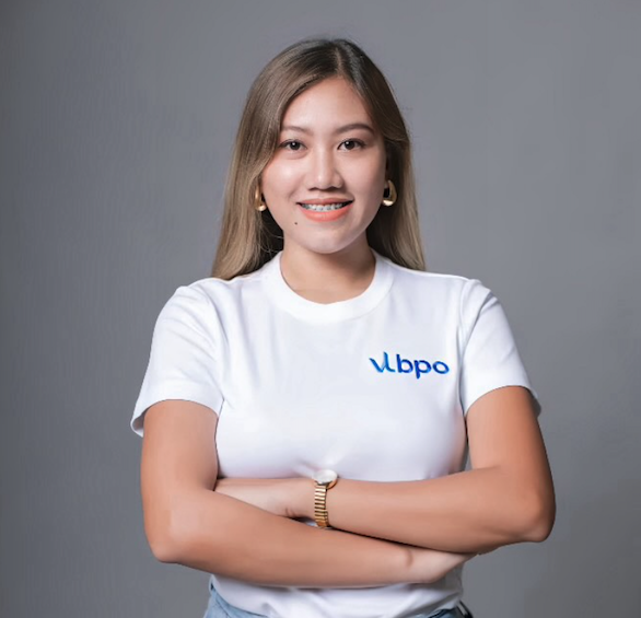 Tarah Velasco vlbpo team member