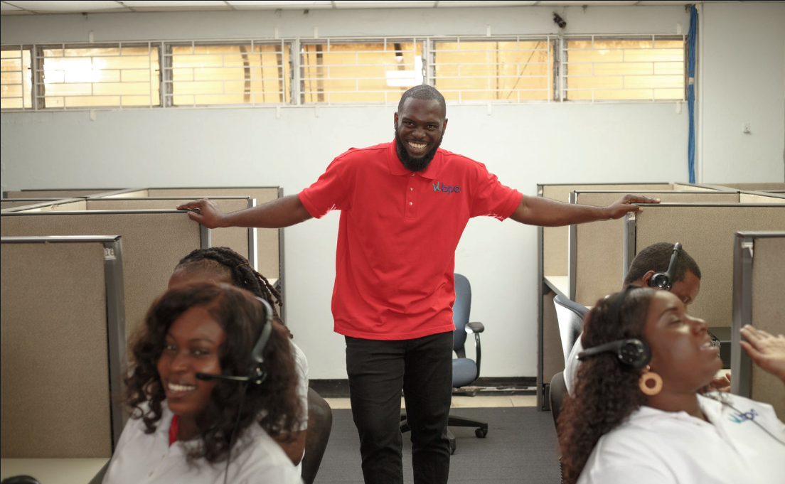 Hire a Jamaican Team | Caribbean Call Centers | Jamaican Call Center