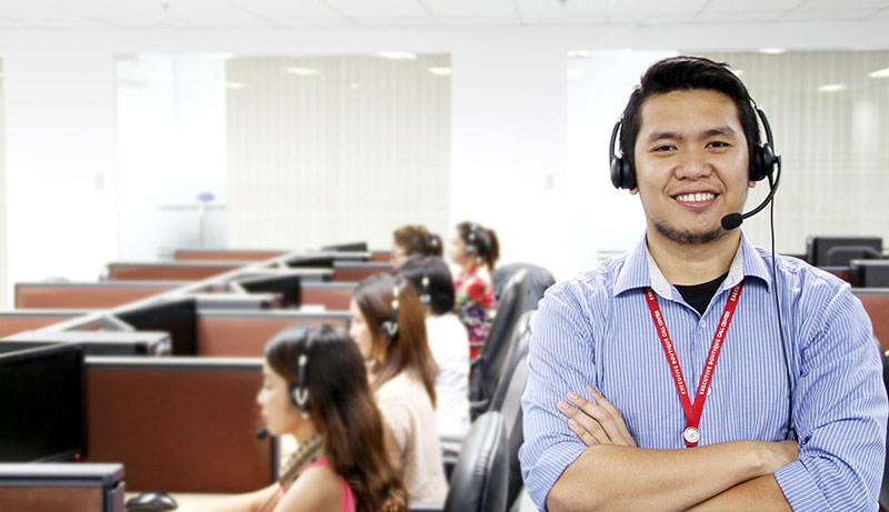 BPO Companies in the Philippines