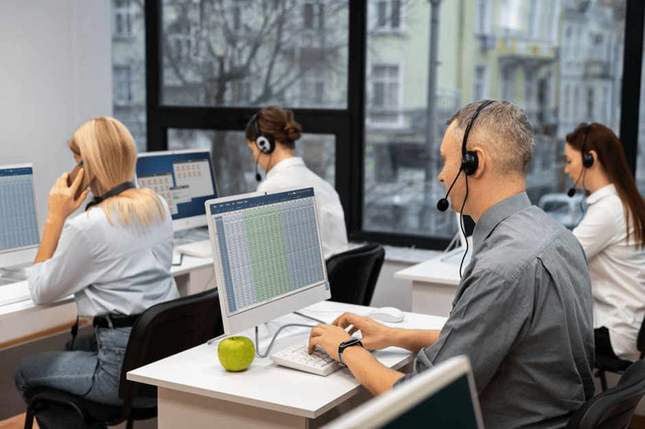 Why VLBPO is the Top BPO Company