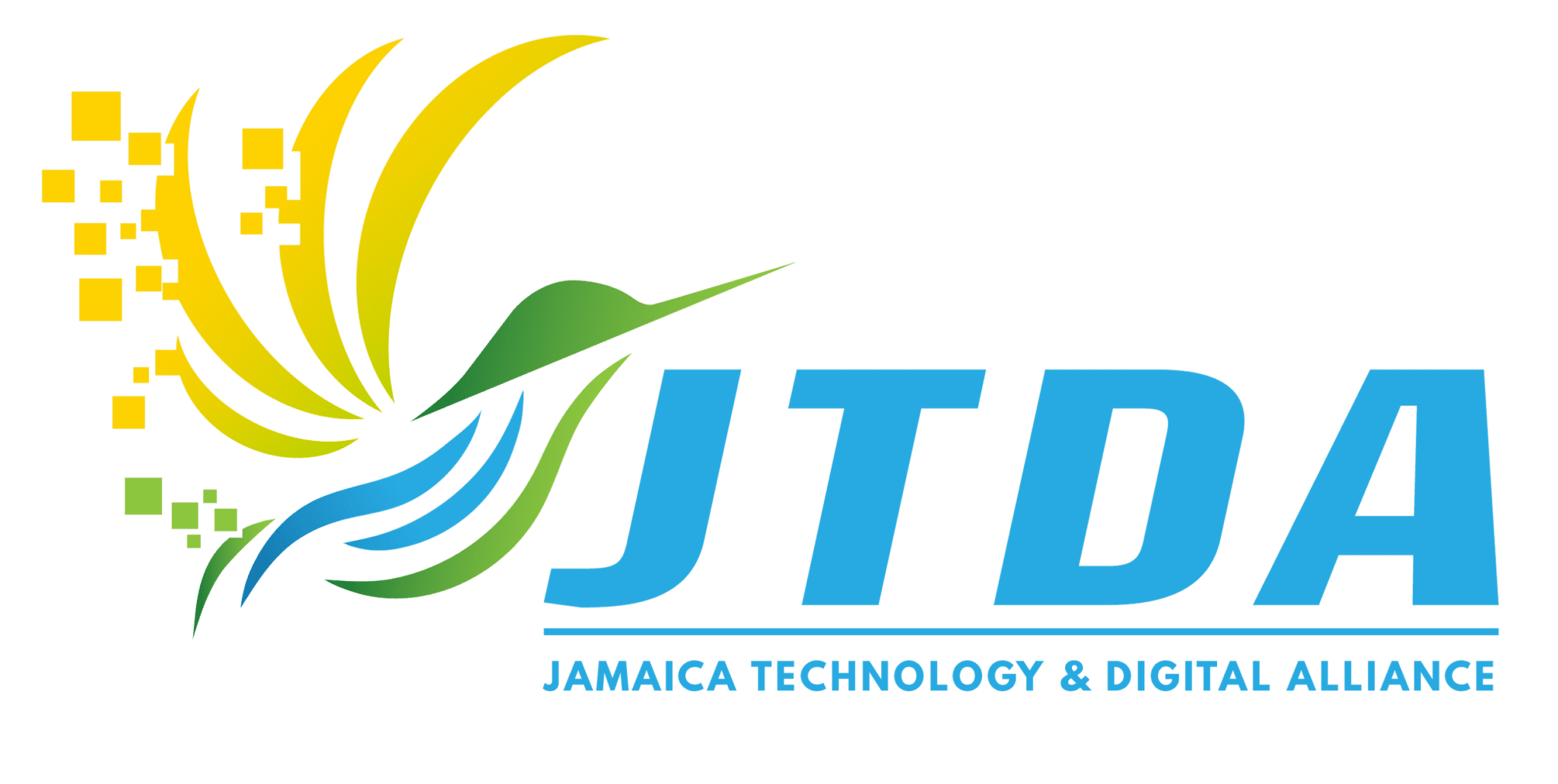 JTDA Logo