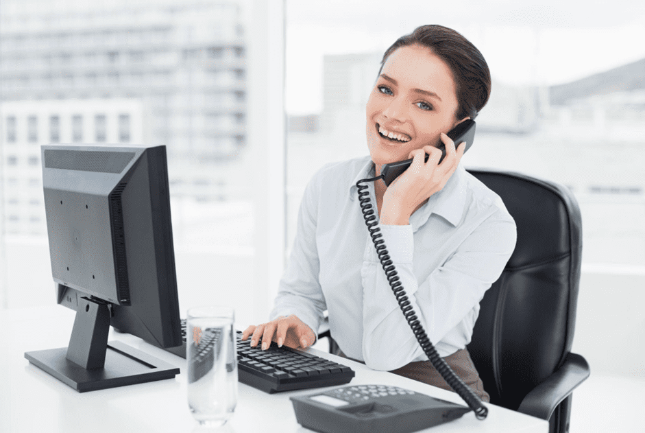 247 Virtual Receptionist Services