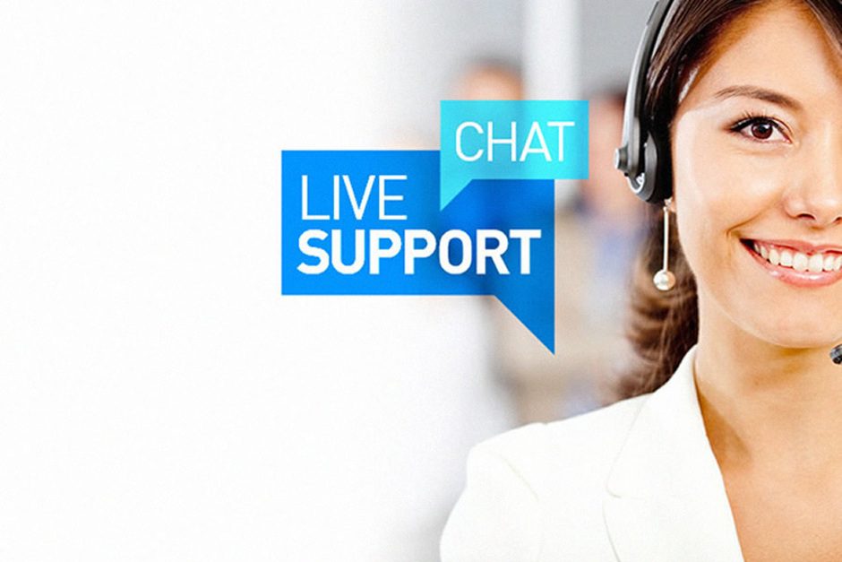 Benefits of Live Chat Support Services for Your Business chat support services