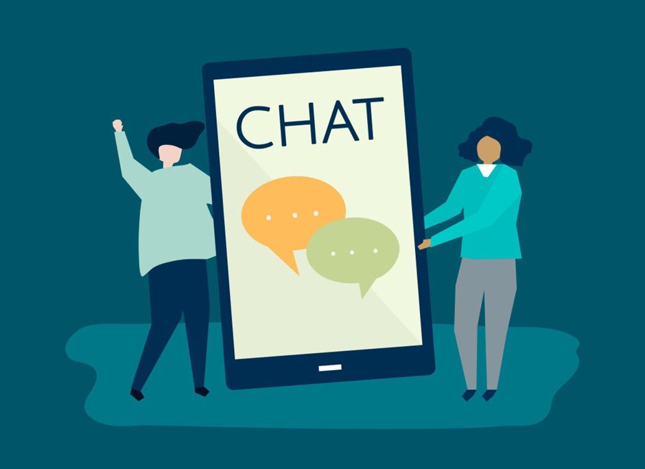 Benefits of Live Chat Support Services for Your Business