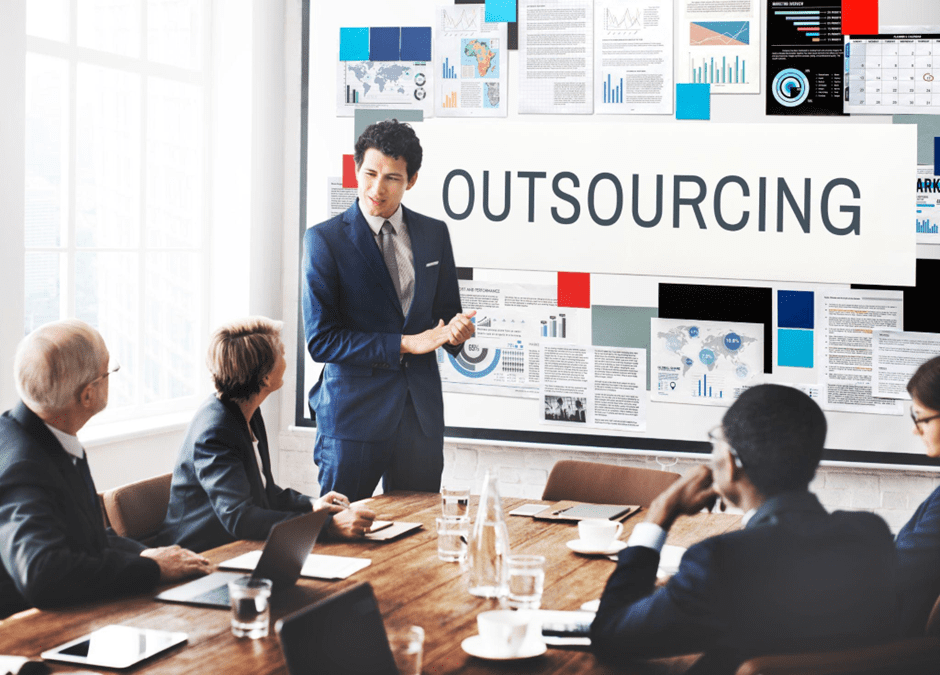 Essential Guide to Business Process Outsourcing