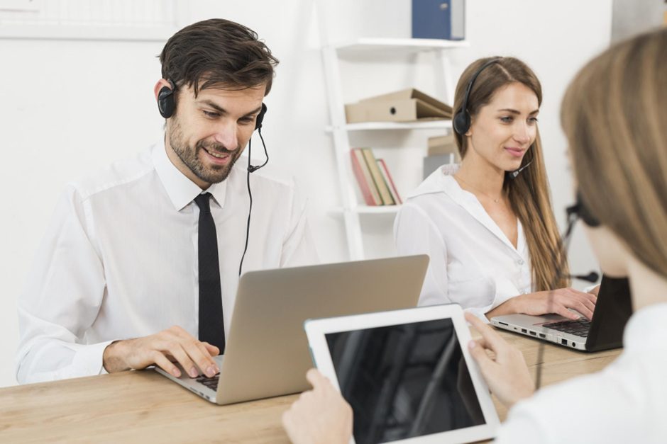 Successful Top Call Center Companies Use Technology and Innovation