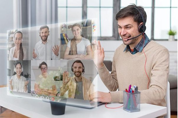 How to Manage Your Remote Call Center Agents Effectively