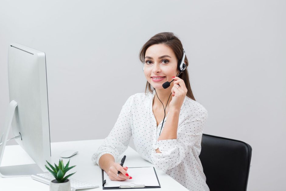 answering service for small businesses