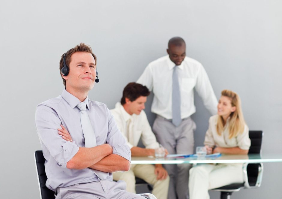 customer service call center services tips