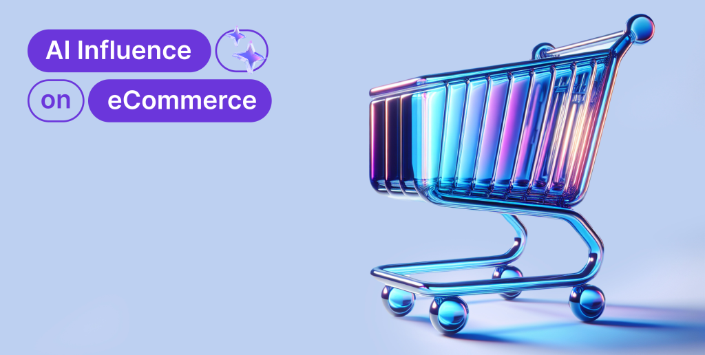 VLBPO | The Power of AI in eCommerce for B2B & B2C Success