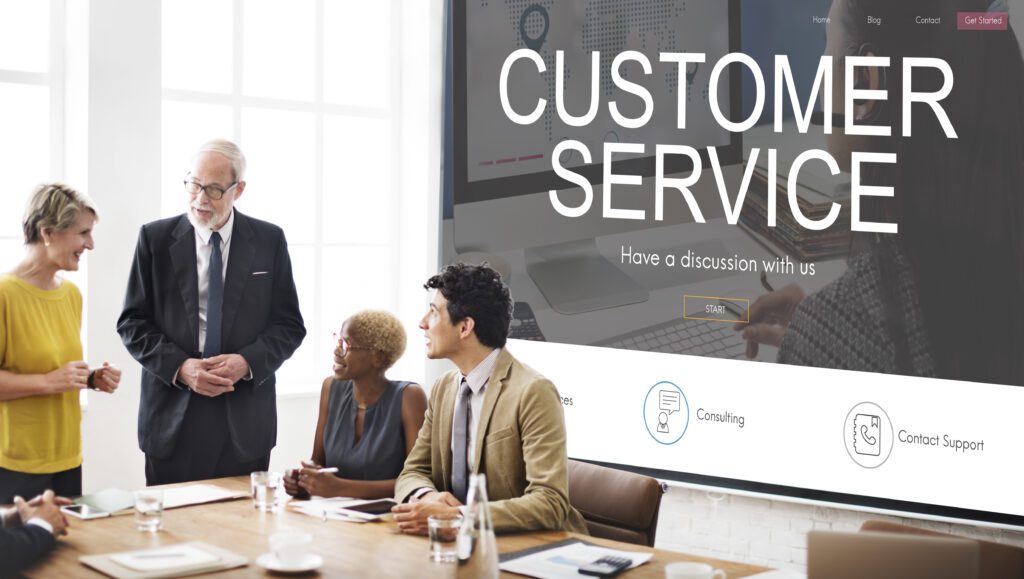 VLBPO | Case Studies