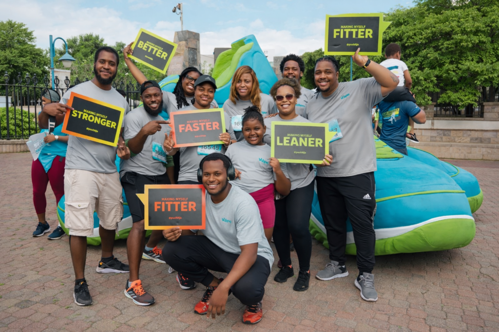 VLBPO | Sagicor Sigma Run 2025 Jamaica BPO