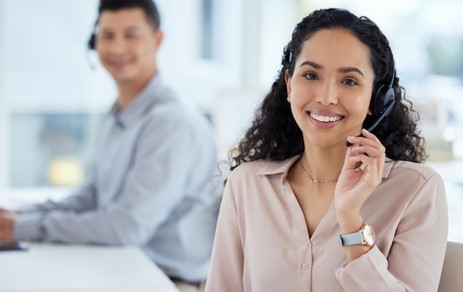 Omnichannel Customer Support