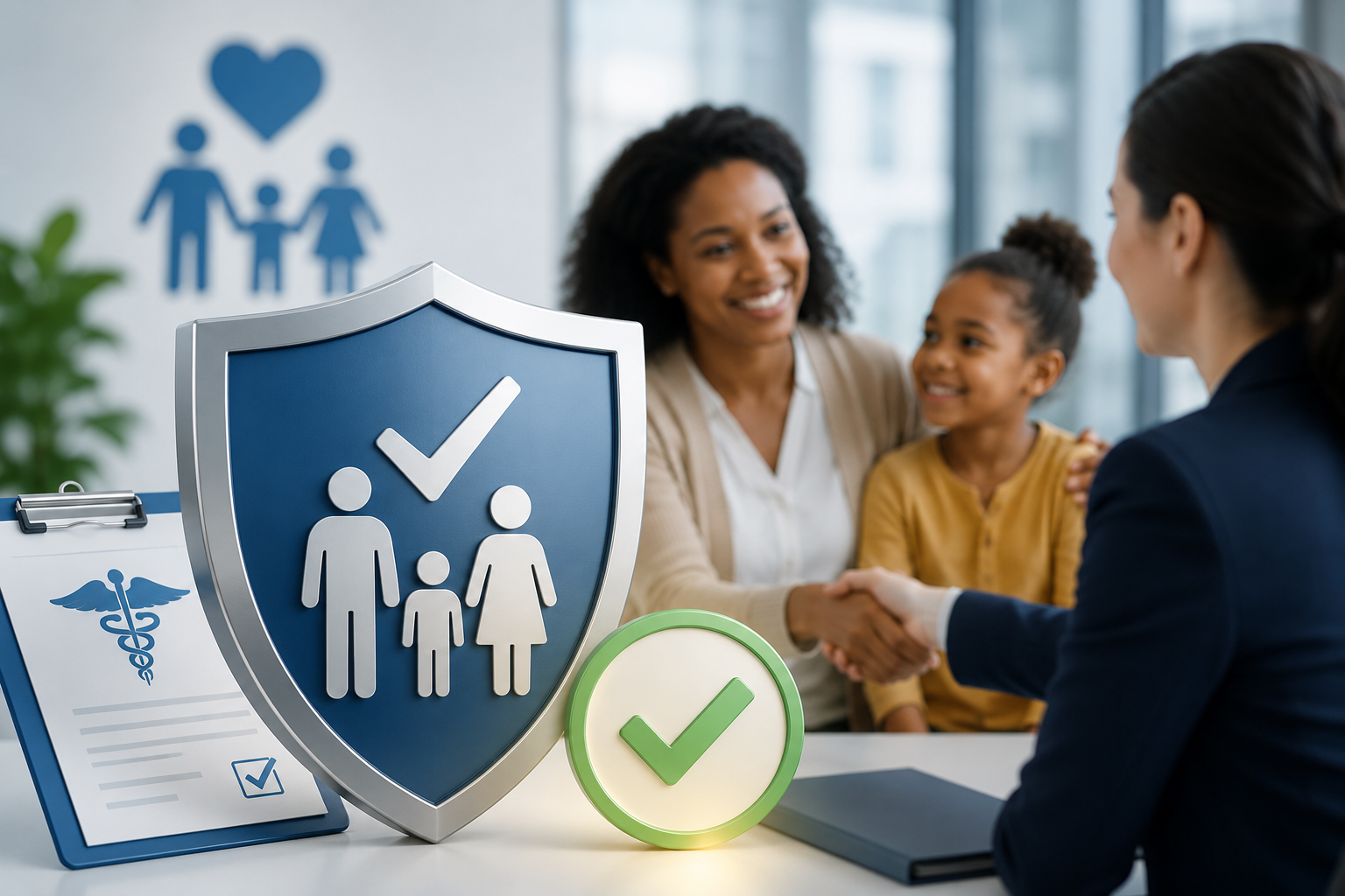 health insurense VLBPO Achieved Medicaid Approval Rates Near 95% for a Health Insurance