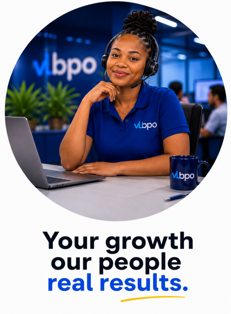 VLBPO | Contact us