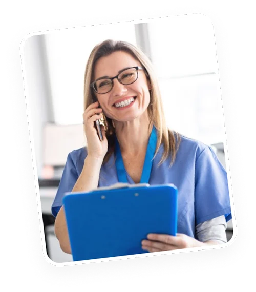 VLBPO | Healthcare