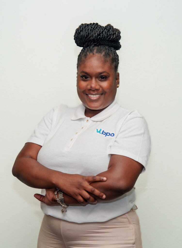 VLBPO | Back-office support