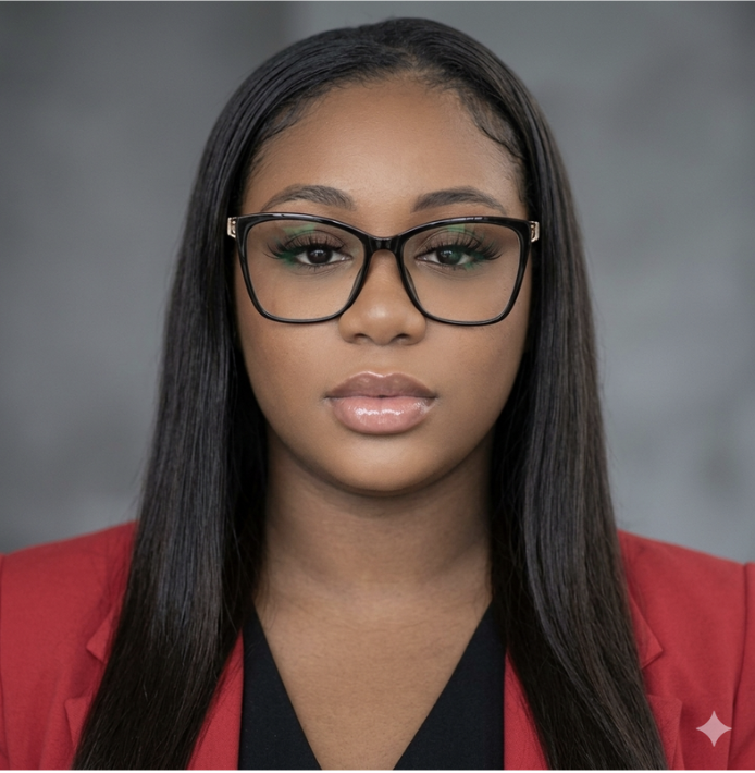 VLBPO | Alliah Walters VLBPO | Alliah Walters