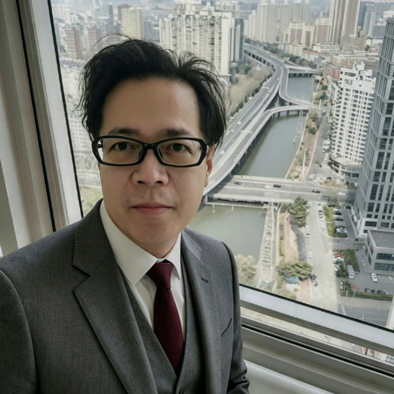 VLBPO | Anthony Guanio, MBA, CLSSBB VLBPO | Anthony Guanio, MBA, CLSSBB