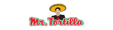 Mr Tortilla