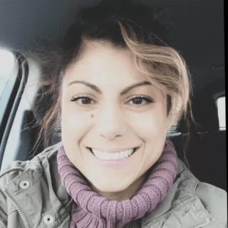 Catrina Rued