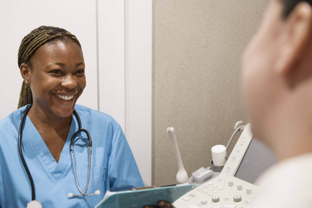 VLBPO | Healthcare