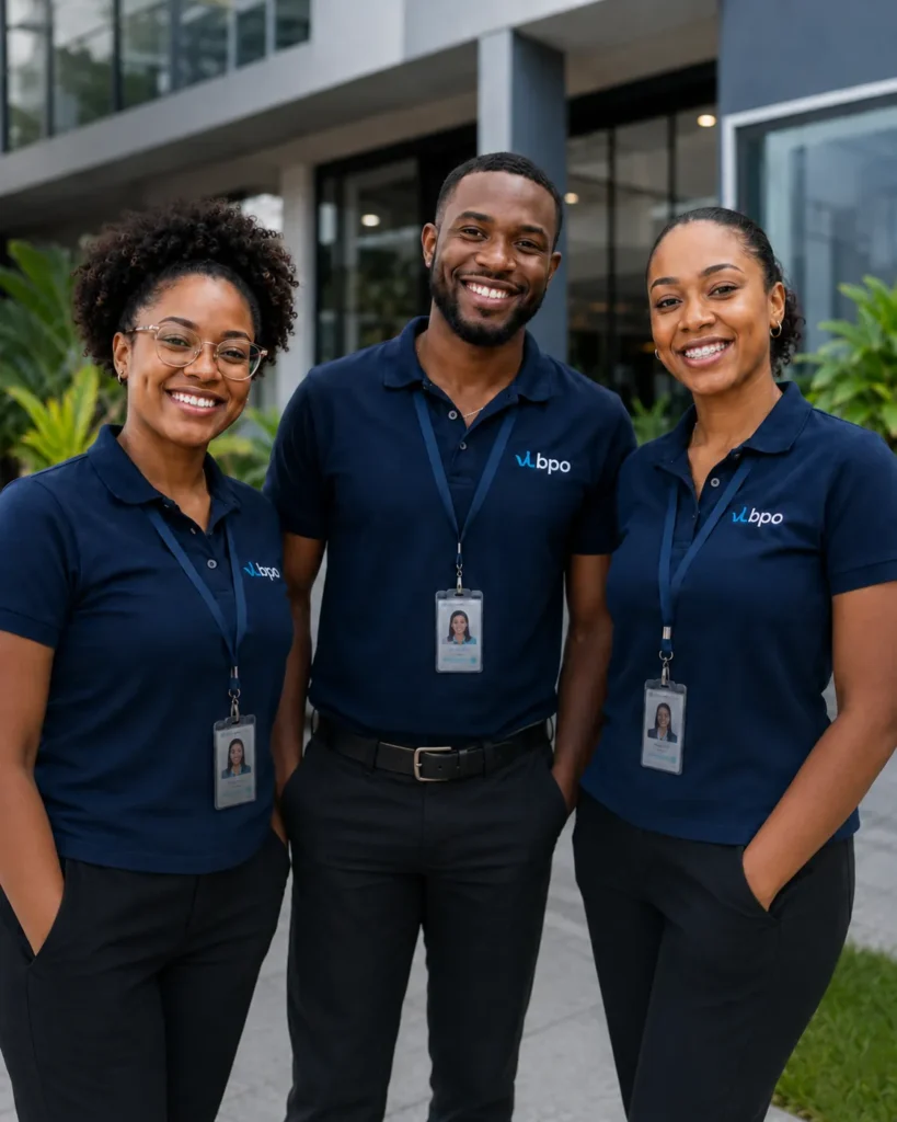 VLBPO | Virtual Assistant Outsourcing