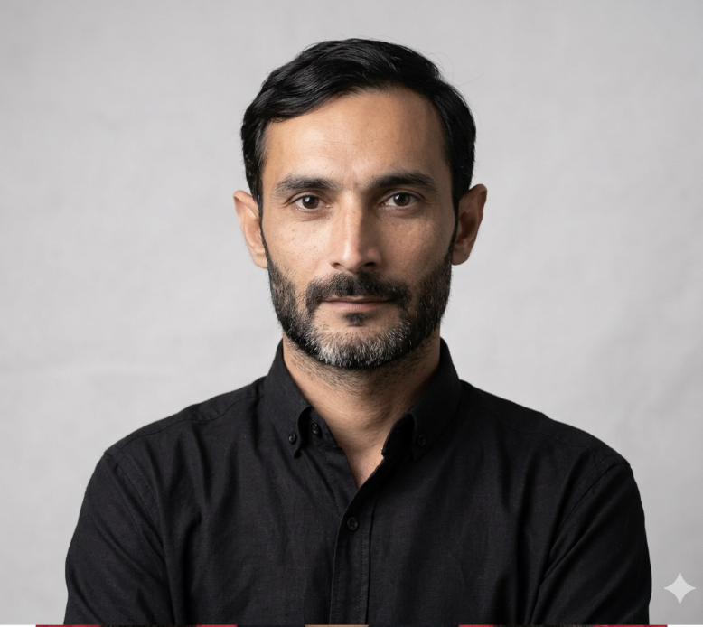 VLBPO | Shahzad Ahmed