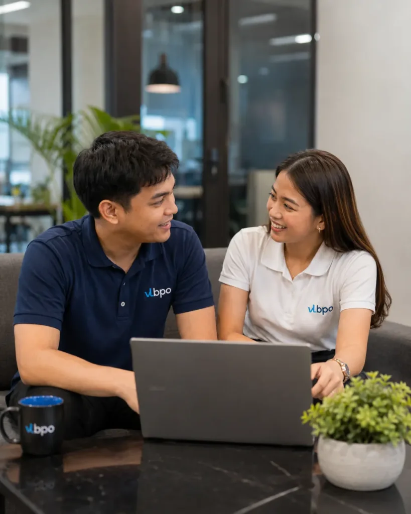 VLBPO | Virtual Assistant Outsourcing