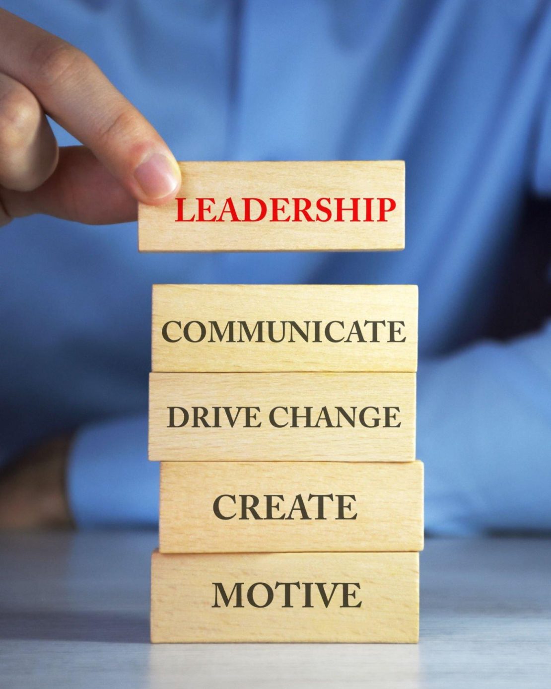 BPO Leadership