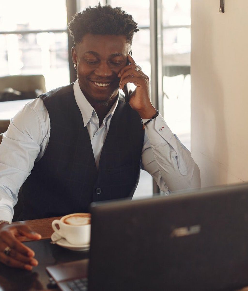 pexels gustavo fring